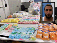 Exclusive: Biden-Released Illegal Alien Convicted in Counterfeit Drug Scheme That Killed 45-Year-Ol